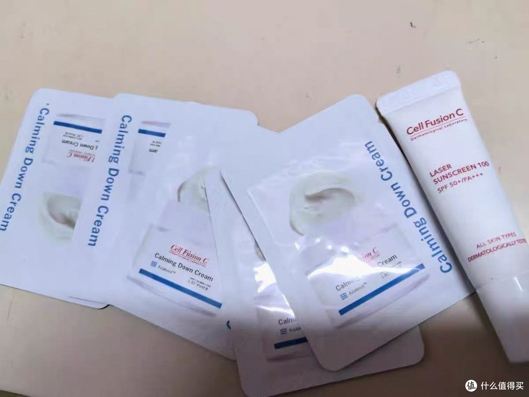 敏感肌救命面霜！泛红干痒被它拿捏了