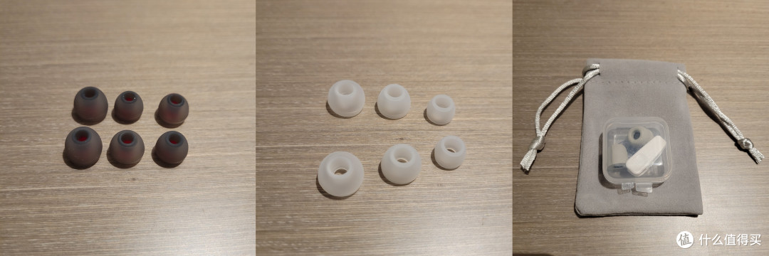 霜结耳畔音升华,有线HIFI不过100块
