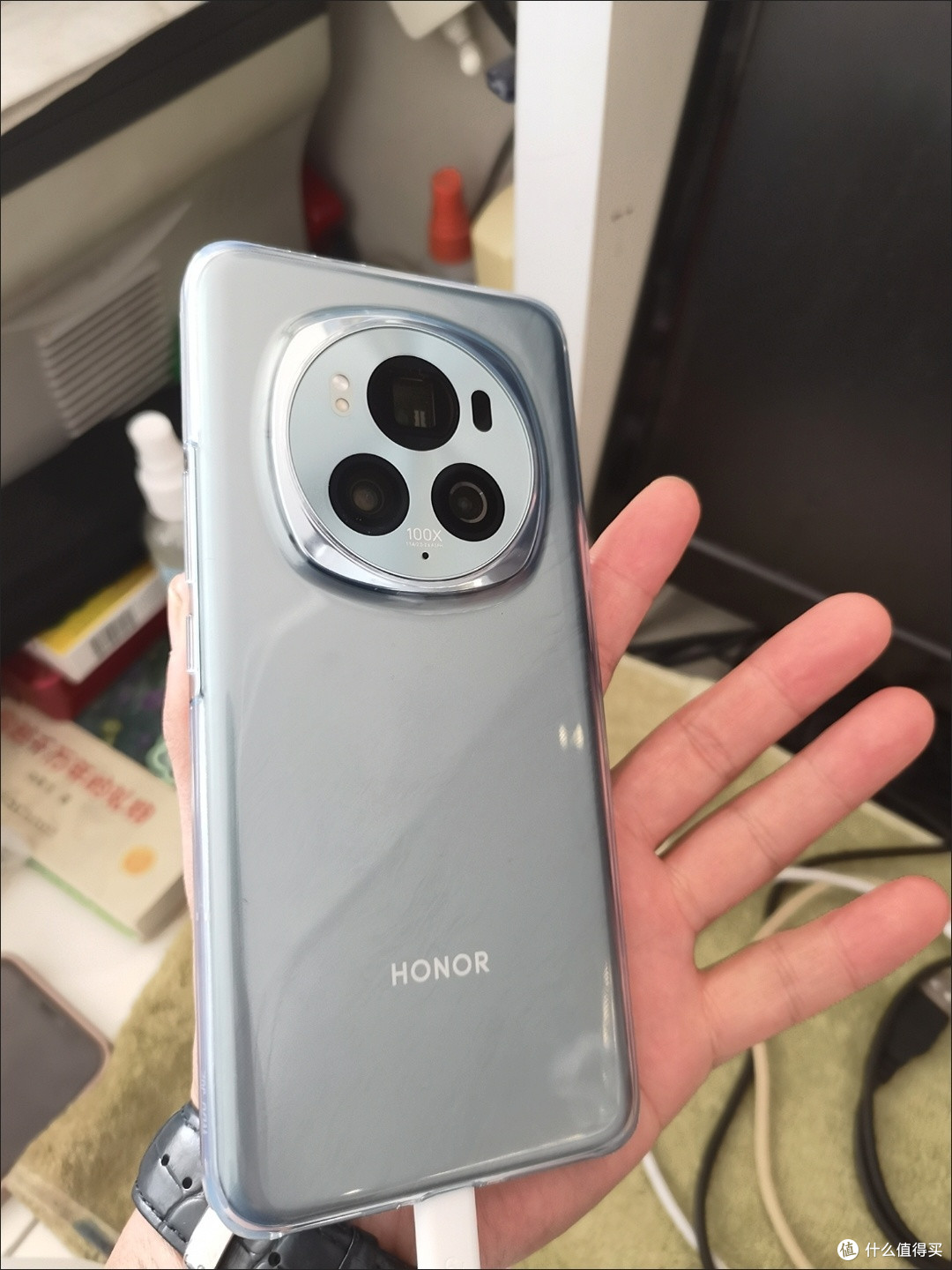 Magic6Pro骁龙8Gen3性能续航评测