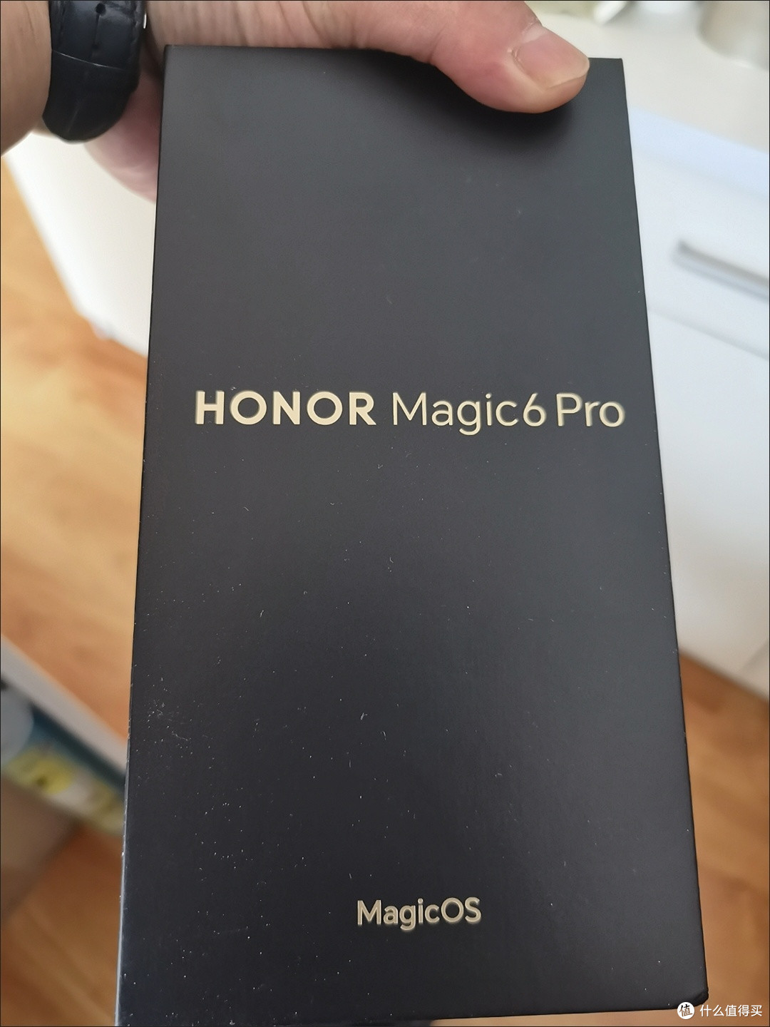 Magic6Pro骁龙8Gen3性能续航评测