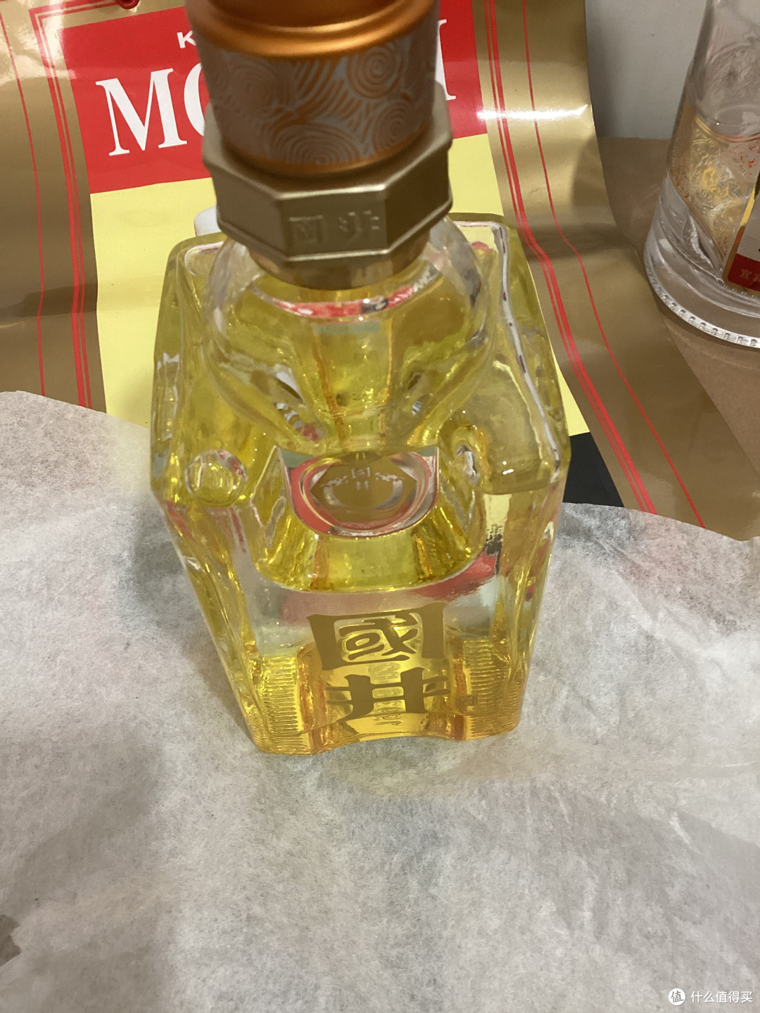 谁说山东没好酒:80元内新标杆,捡漏!绝对值
