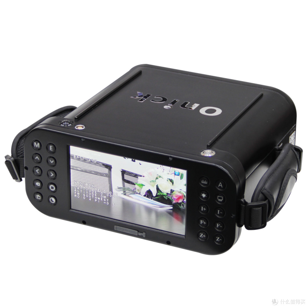 欧尼卡Onick NB-800L 4G图传版多功能手持高清红外激光夜视仪