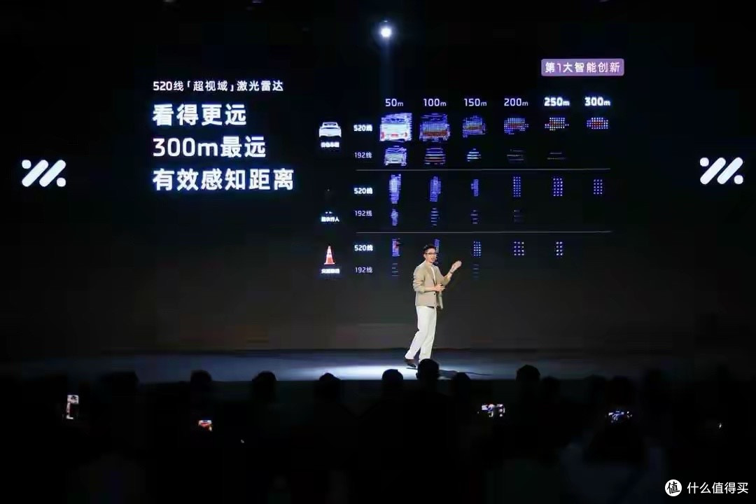 智己LS9杀进30万，理想问界慌了，国产车真敢这么玩？