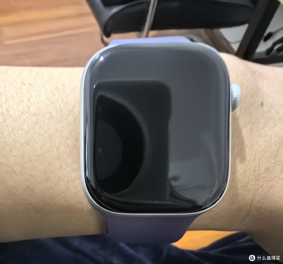 苹果Watch S11 GPS款42毫米