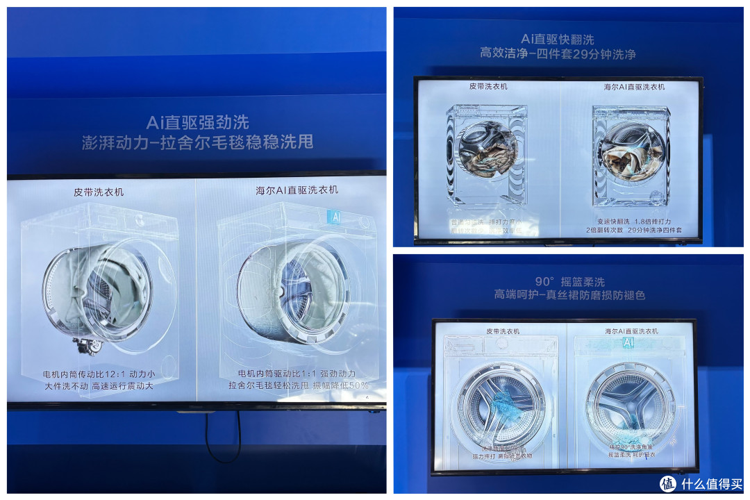 告别洗烘焦虑!探访万元档洗烘套装的天花板-云溪4.0Pro洗烘套装
