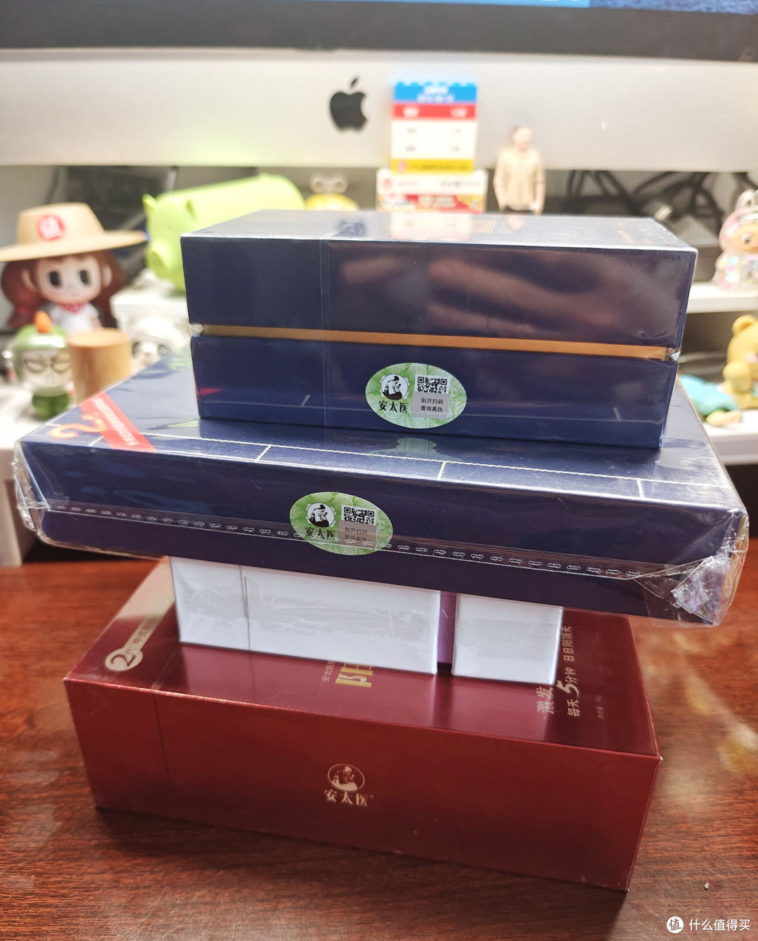 大妈说三宝:80后的中年性福生活,我的私藏装备分享