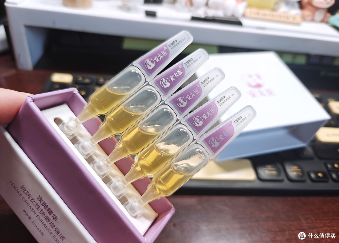 大妈说三宝:80后的中年性福生活,我的私藏装备分享