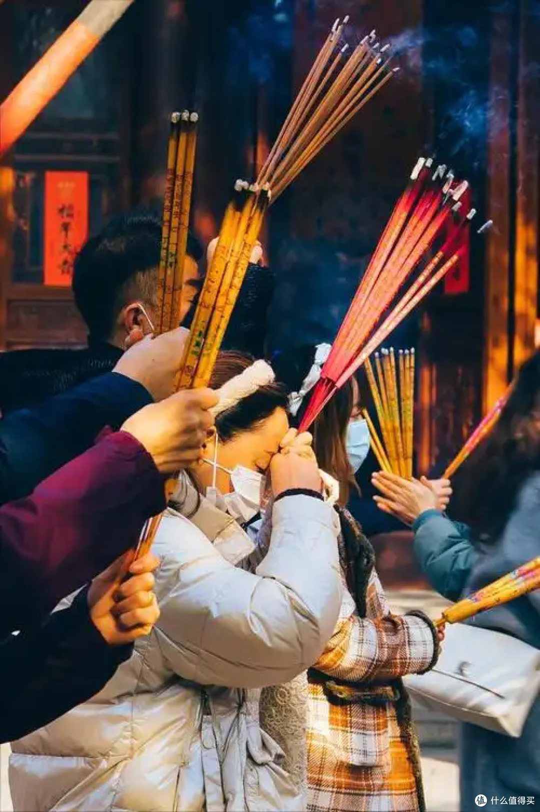 “烧香不许两愿,上坟不说三话”,什么意思?老祖宗的智慧之谈!