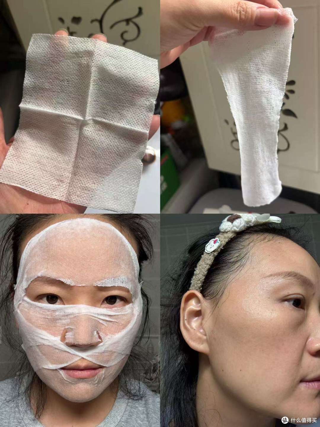 35岁+“断崖式衰老”，这瓶hfp果酸精粹水摁下了暂停键 | 实测！