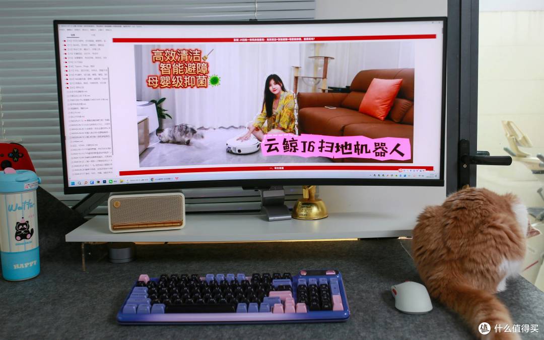 双十一买了啥?拒绝踩坑实测真香!降噪耳机、通勤背包、游戏鼠标