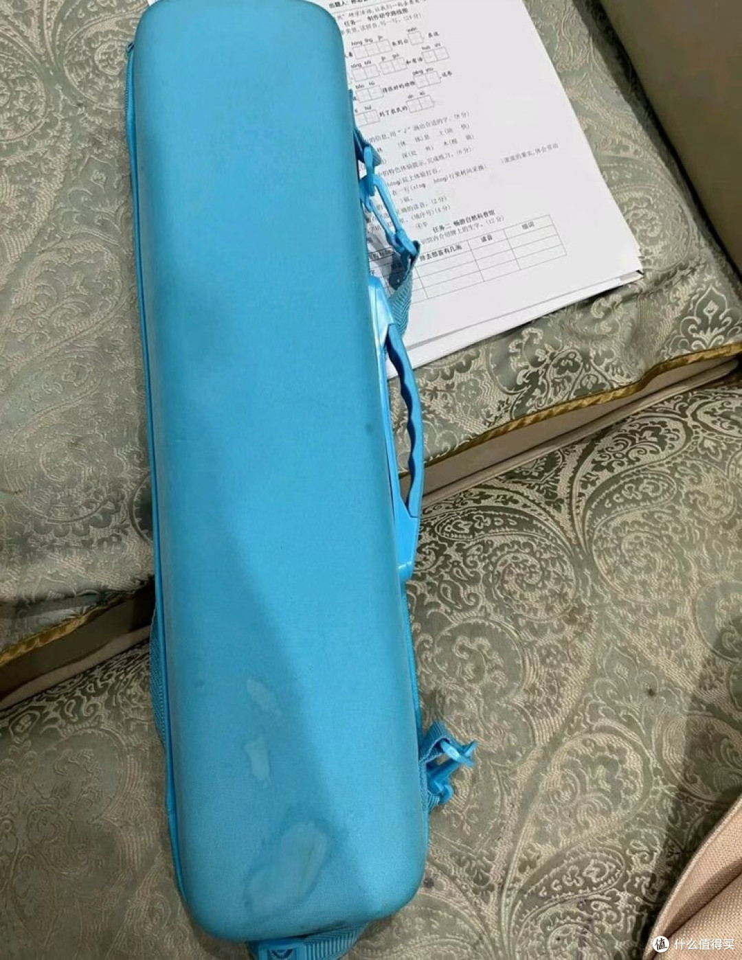 低龄娃的省心乐器选择