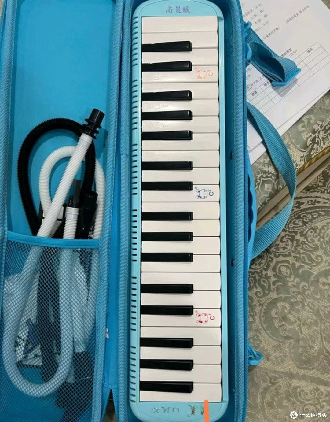 低龄娃的省心乐器选择