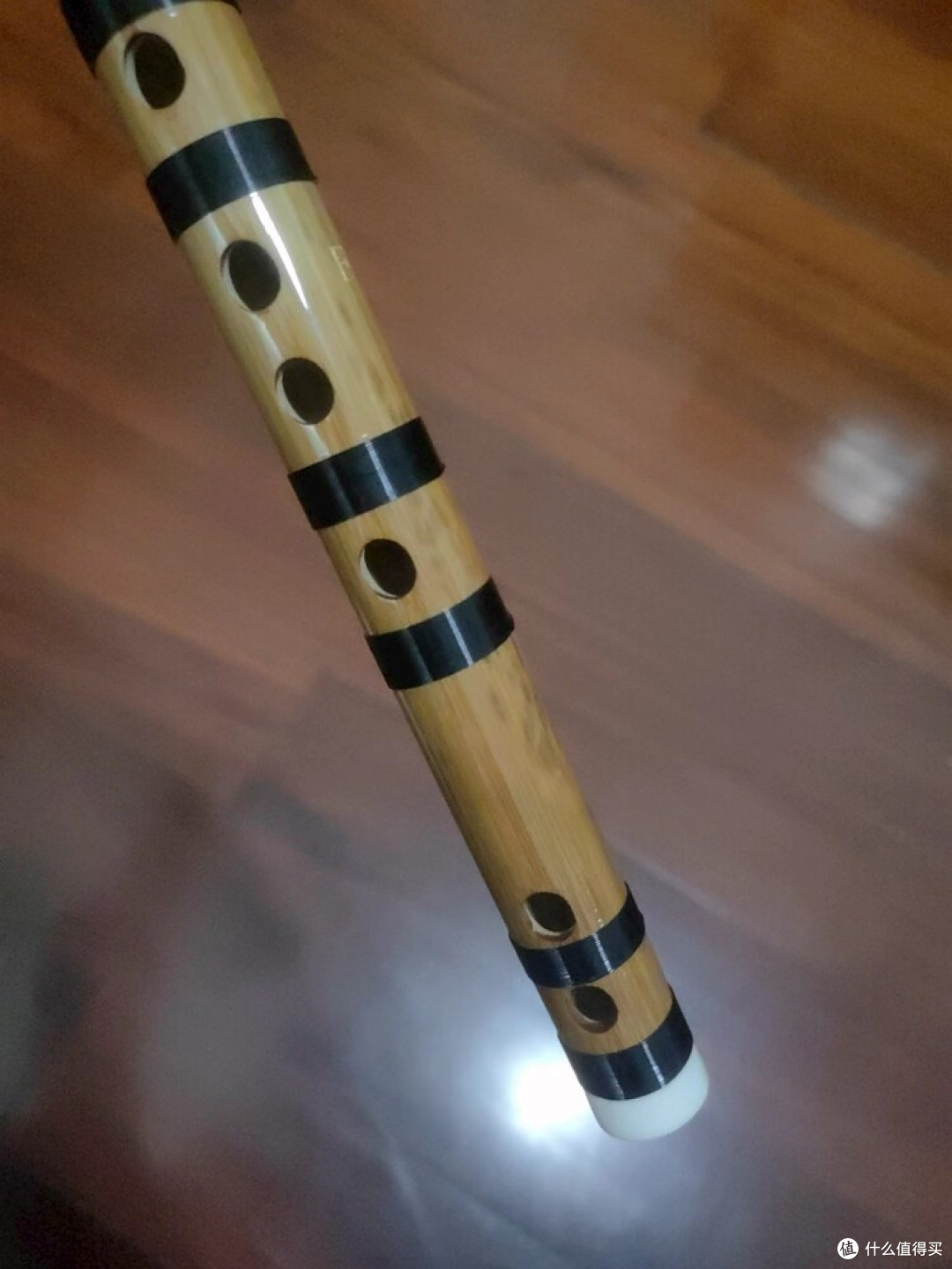 两节式设计便于调音携带方便