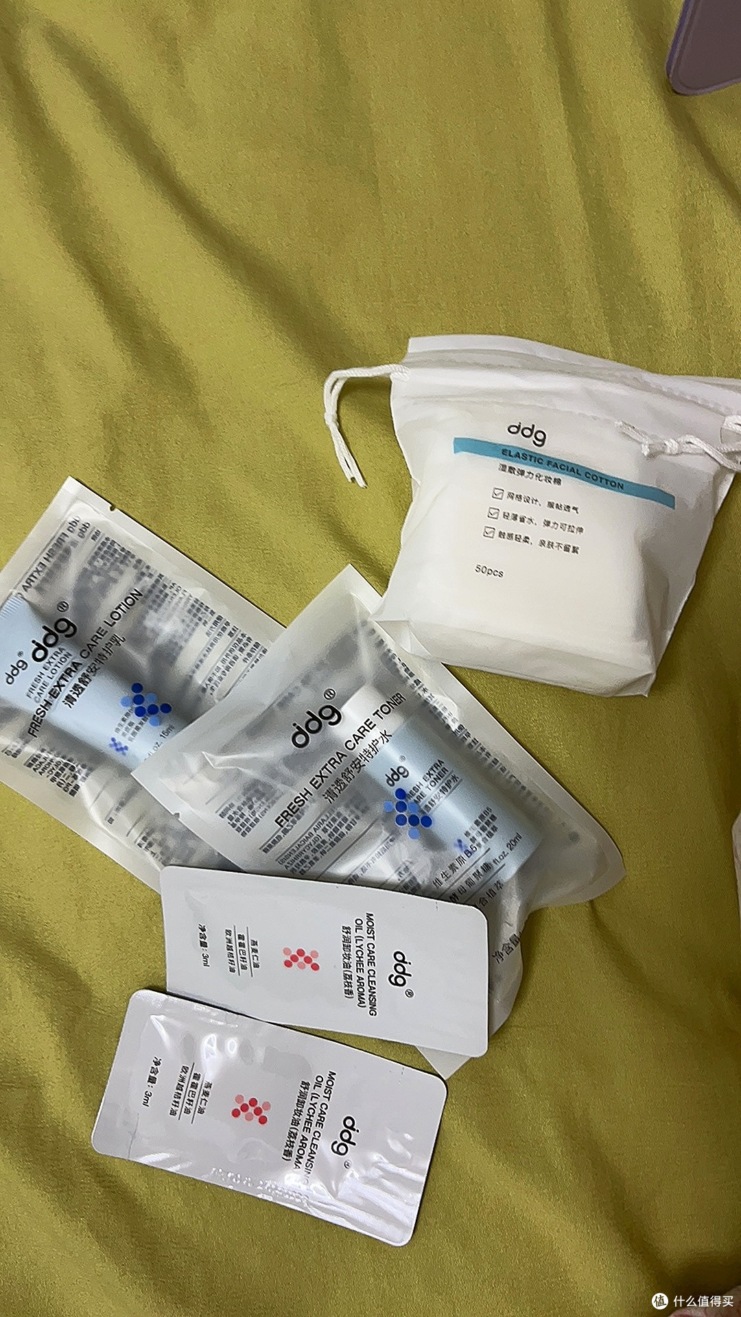 DDG511特护水乳3.0把屏障焊得死死的
