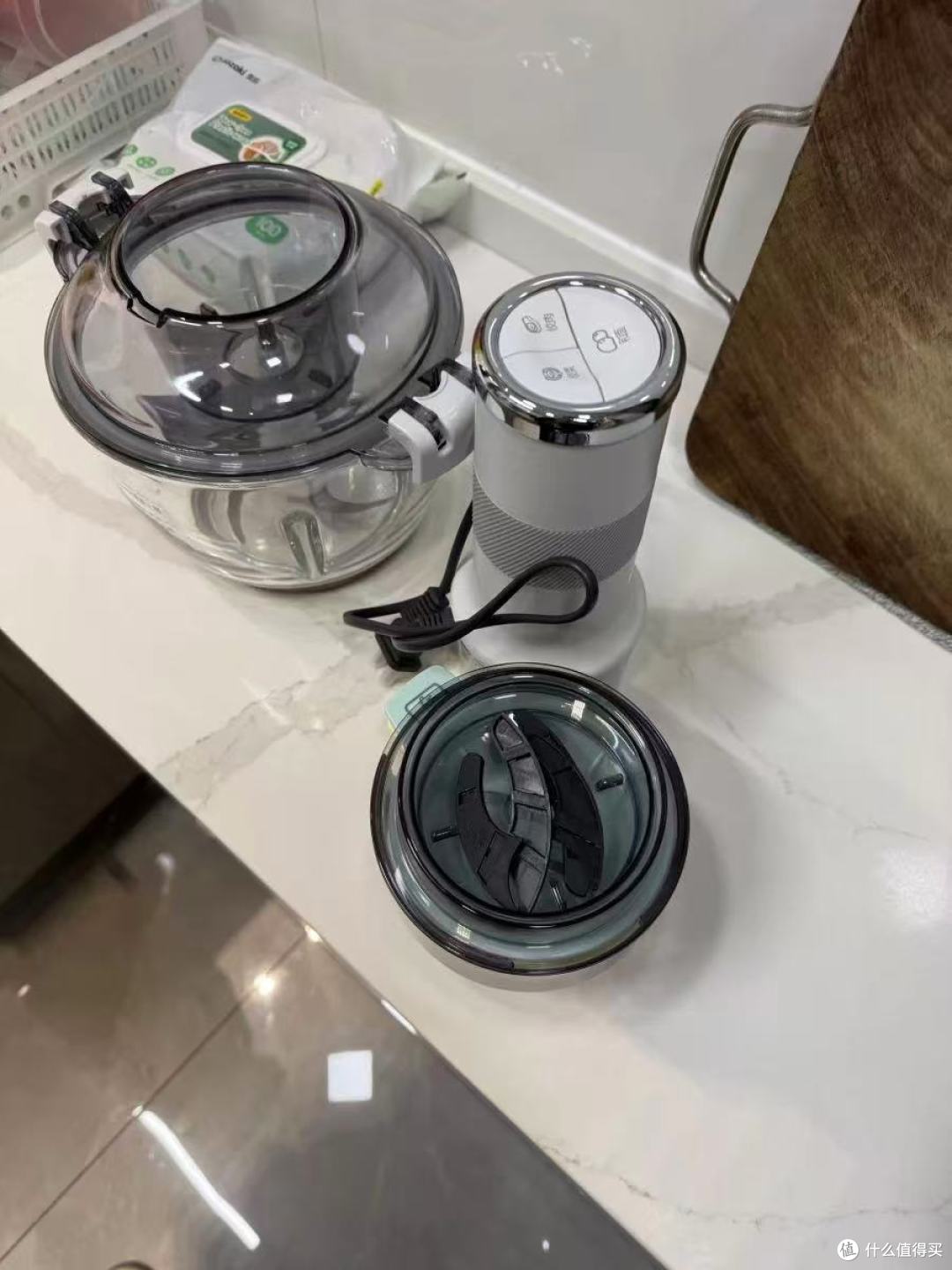 谁懂啊！膳魔师这个料理机直接解放我的厨房双手🙌