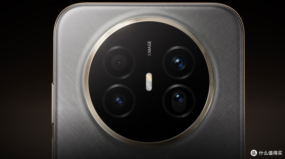 华为 Mate70 Air 震撼登场：不止于薄，更是全能旗舰新标杆