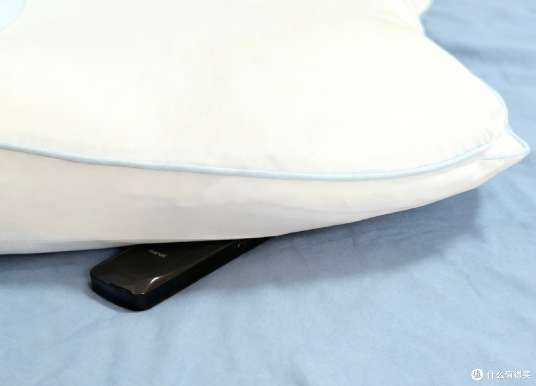好物分享:南卡枕中宝Z2解决了我妈睡眠问题