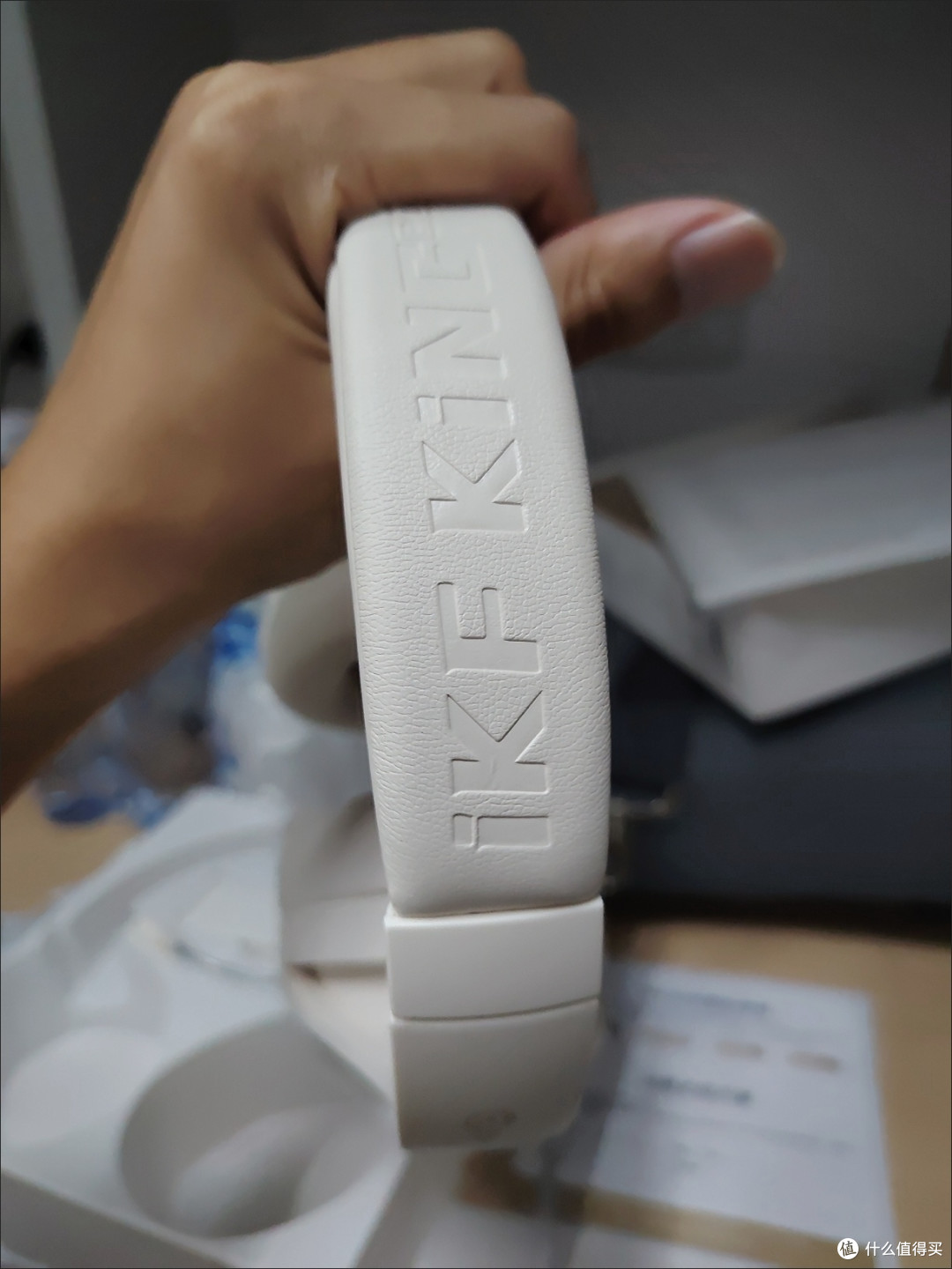 双十一数码闭眼冲!iKF King Pro3.0耳机,降噪音质双封神
