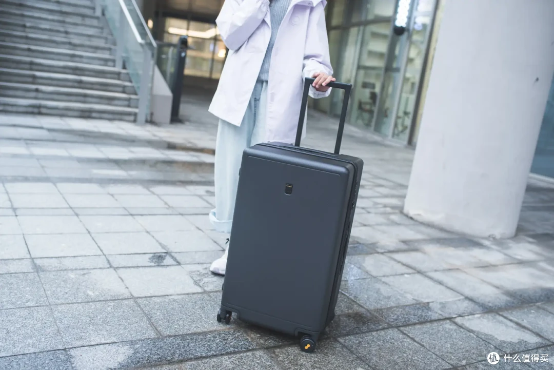 地平线8号TRUNK系列：性能美学的全能手，出街旅行新伙伴