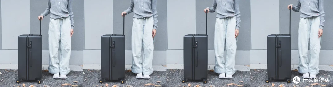 地平线8号TRUNK系列：性能美学的全能手，出街旅行新伙伴