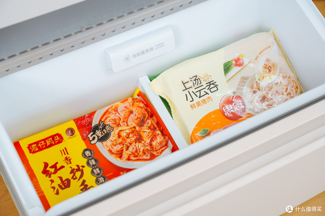 平嵌制冰 冷饮救星:TCL 冷布丁制冰冰箱体验