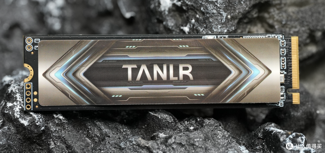 快毫秒,赢全局!探路人固态硬盘TN350游戏加速神器