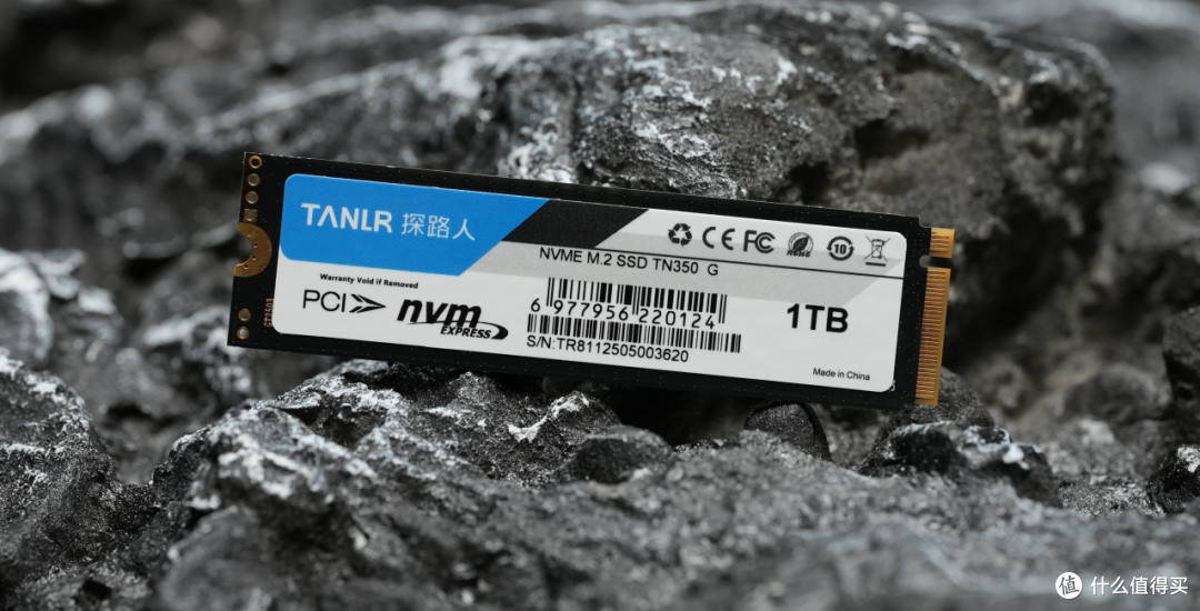 快毫秒,赢全局!探路人固态硬盘TN350游戏加速神器