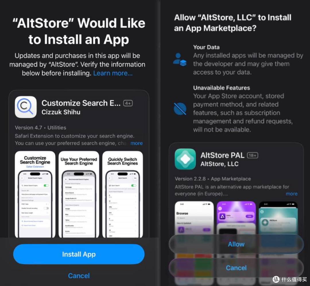 日本 iPhone 开放应用侧载!