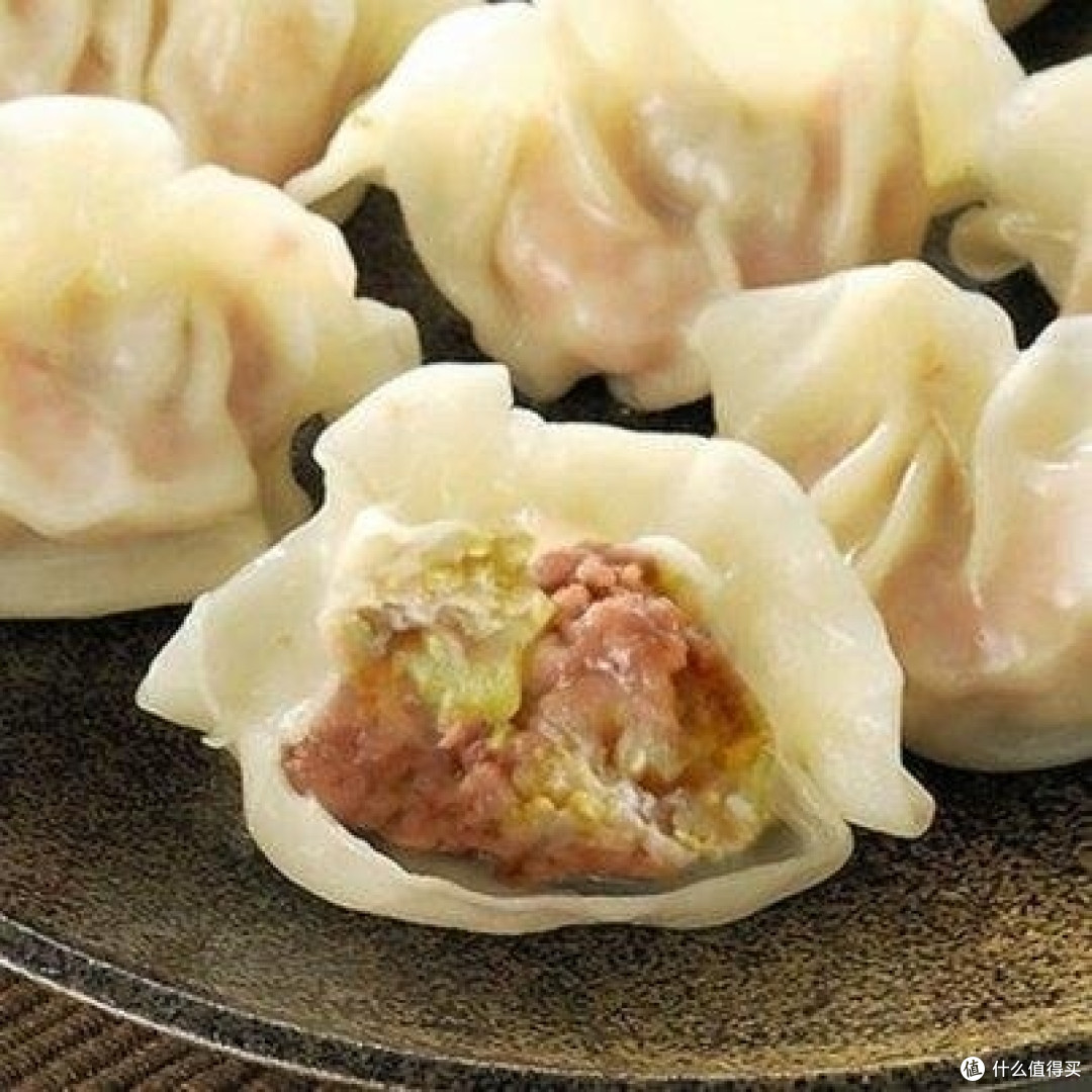 双十一囤货必冲!天冷就馋那口热乎的海霸王水饺
