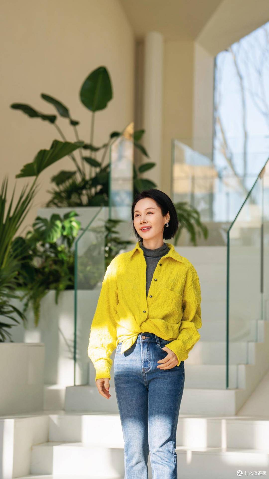 灵魂有香气的女子李筱懿分享:用持续学习,为生活和关系“续保”