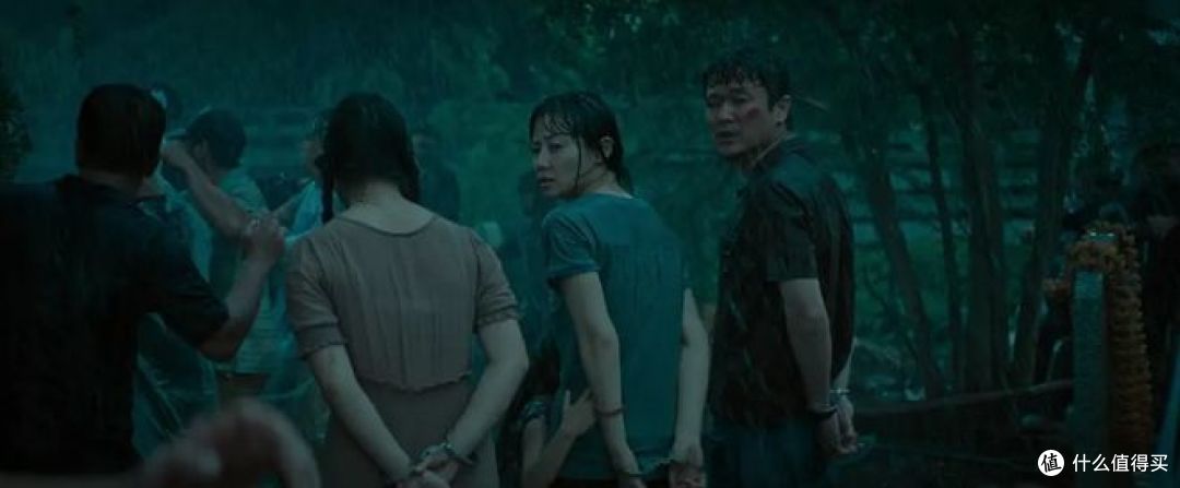 5部烂尾的电影:每一部都有一个好故事