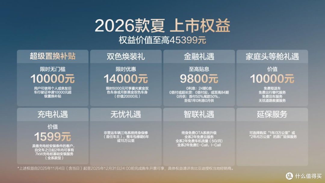智能座驾终极满足:26款比亚迪夏,19.68万起家庭出行的理性之选