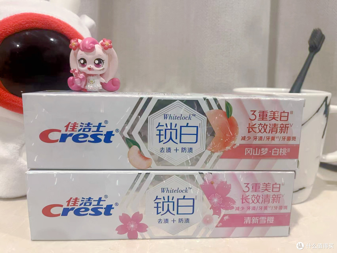 5款人气牙膏实测,从美白到抗敏总有一款适合你!