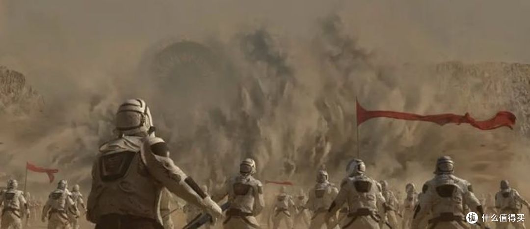 5部科幻动作,从哲学到视觉,太震撼了!
