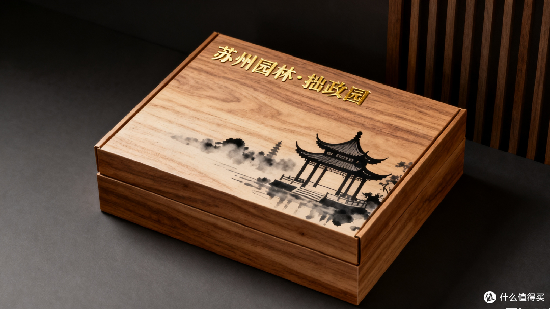 建筑模型开箱:微缩世界里的匠心刻度