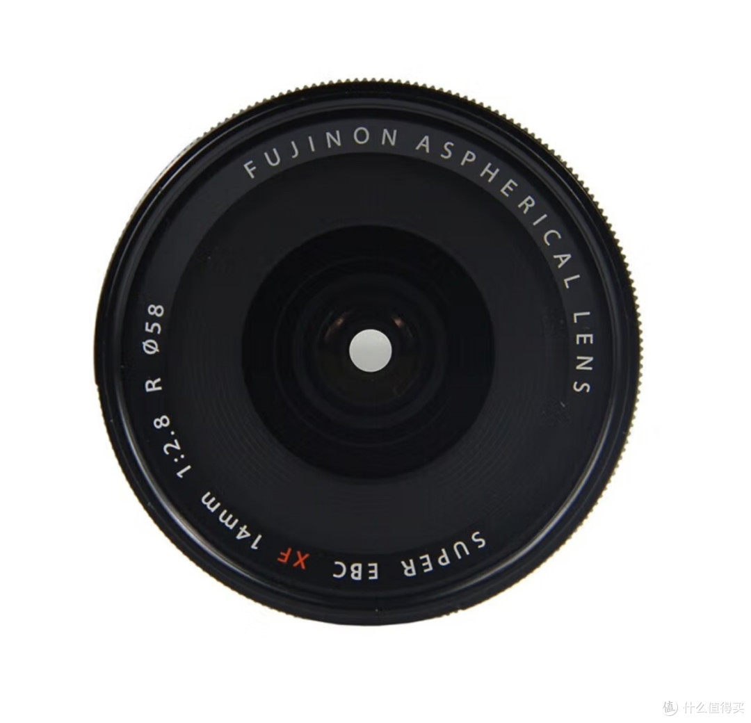 富士XF14mm F2.8 R 滤镜推荐