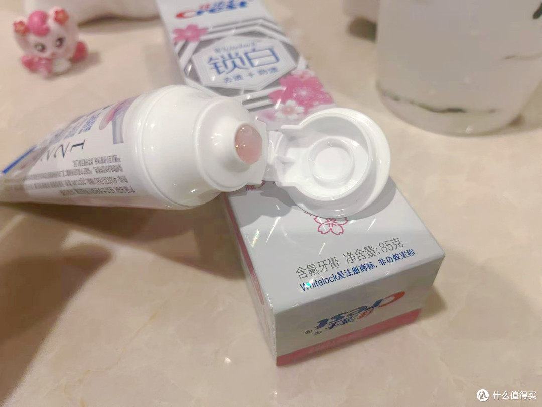 5款人气牙膏实测,从美白到抗敏总有一款适合你!
