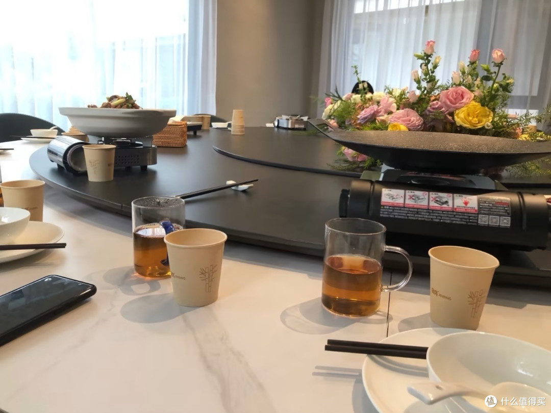 喜厨花园餐厅:城市中的秘密花园