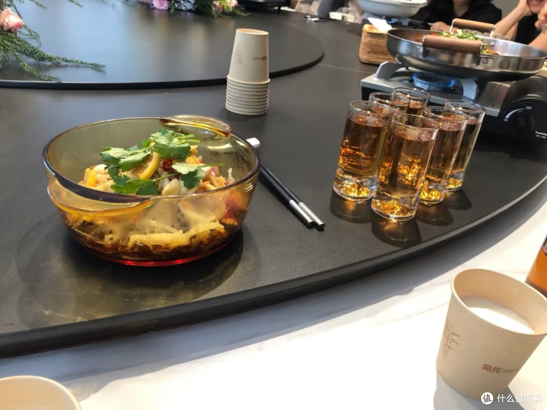 喜厨花园餐厅：城市中的秘密花园
