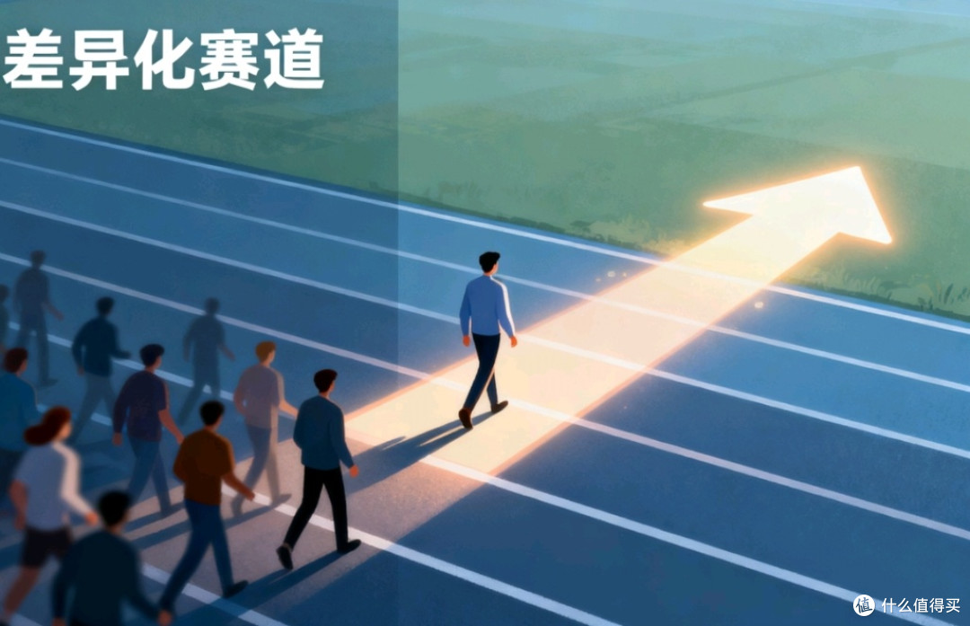 告别无效内耗:3个底层逻辑,让你在内卷时代破局重生