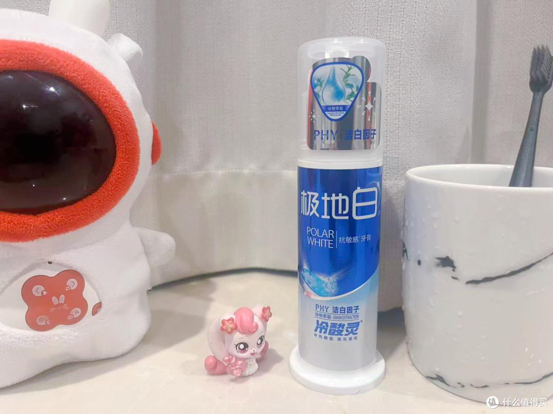 5款人气牙膏实测,从美白到抗敏总有一款适合你!