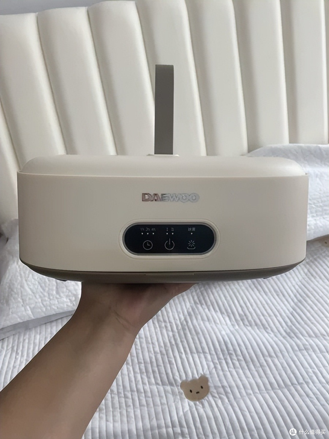 这4件小家用电器,拯救懒人对精致生活的所有想象,好用舒适!
