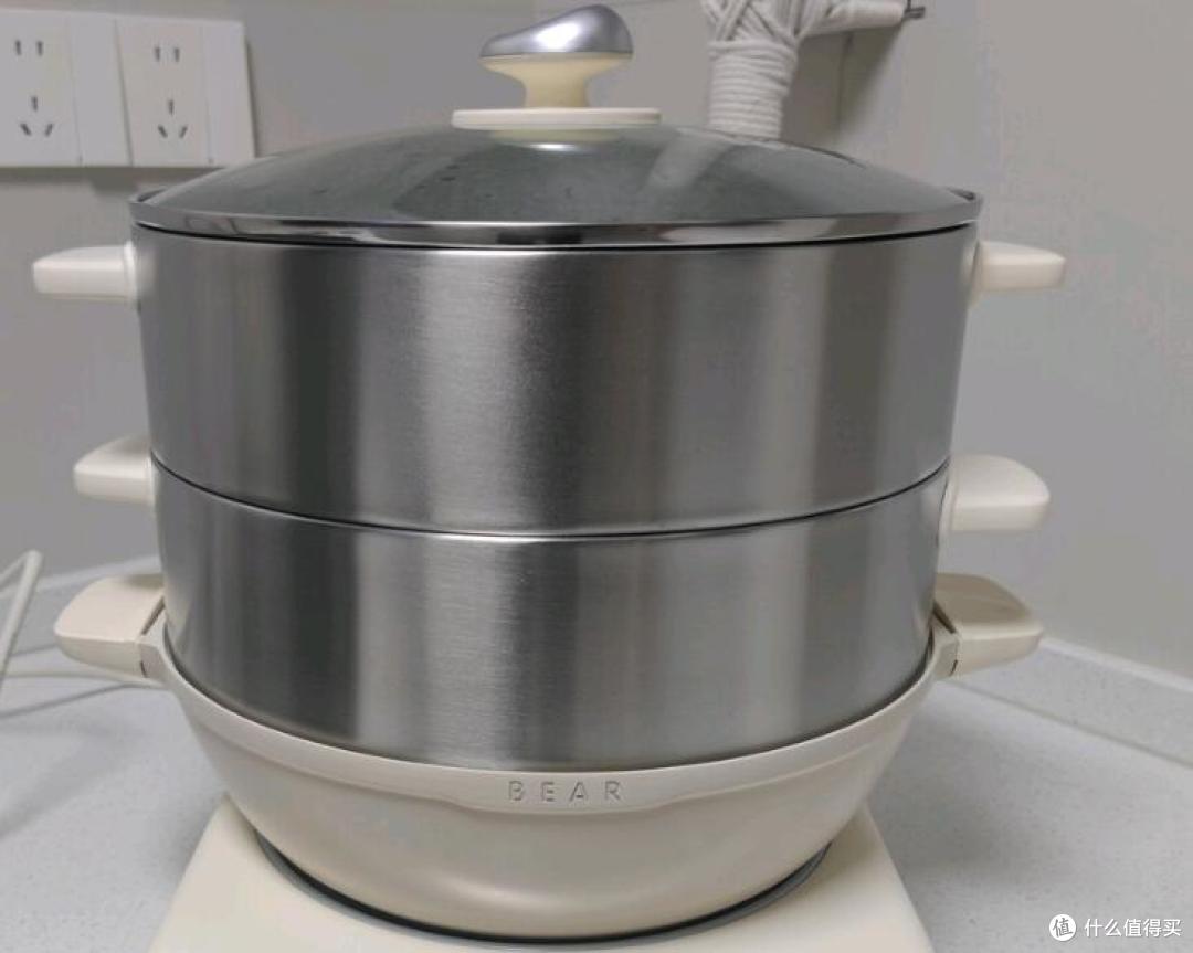 有电饭煲的情况下再搭配何种电器比较合适?