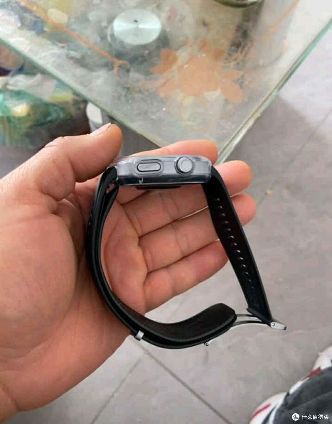 华为HUAWEI WATCH D2晨曦金血压监测
