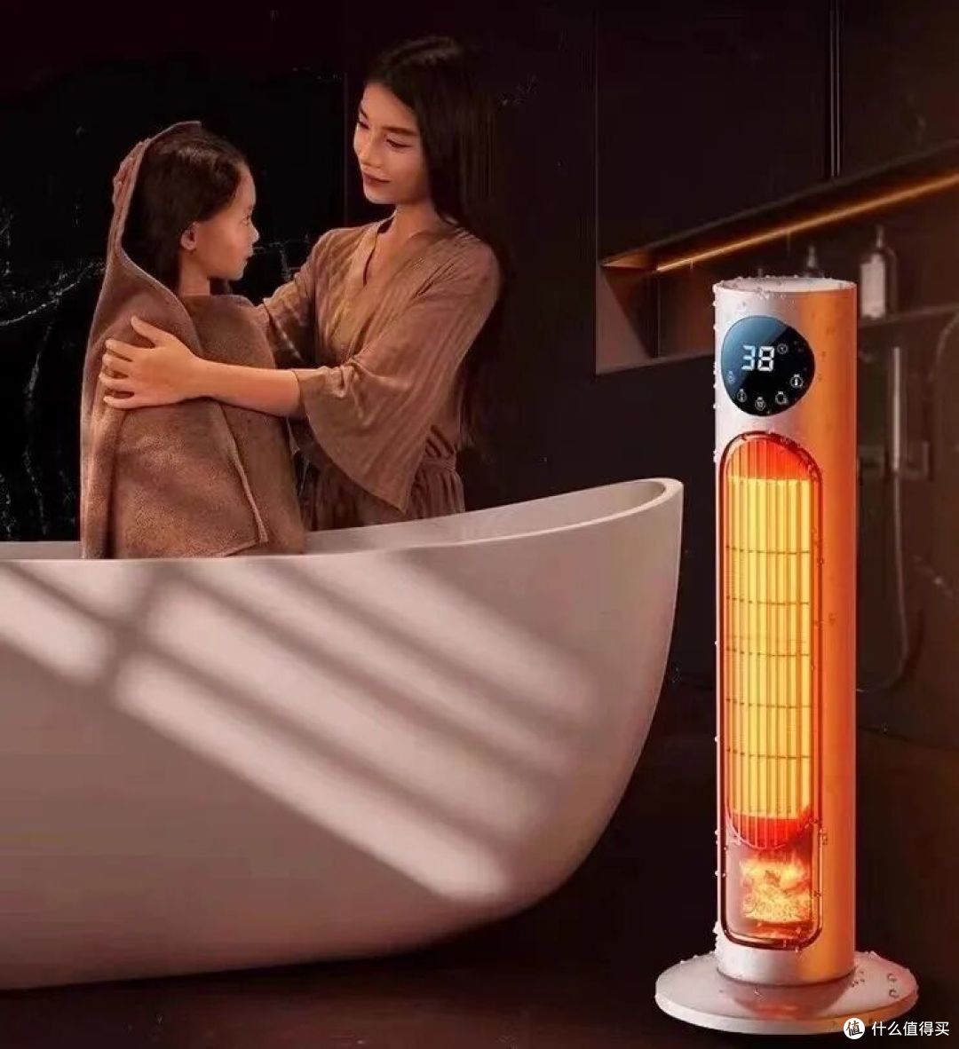 告别“冻手冻脚”！科路驰暖风机打造的5个温暖场景