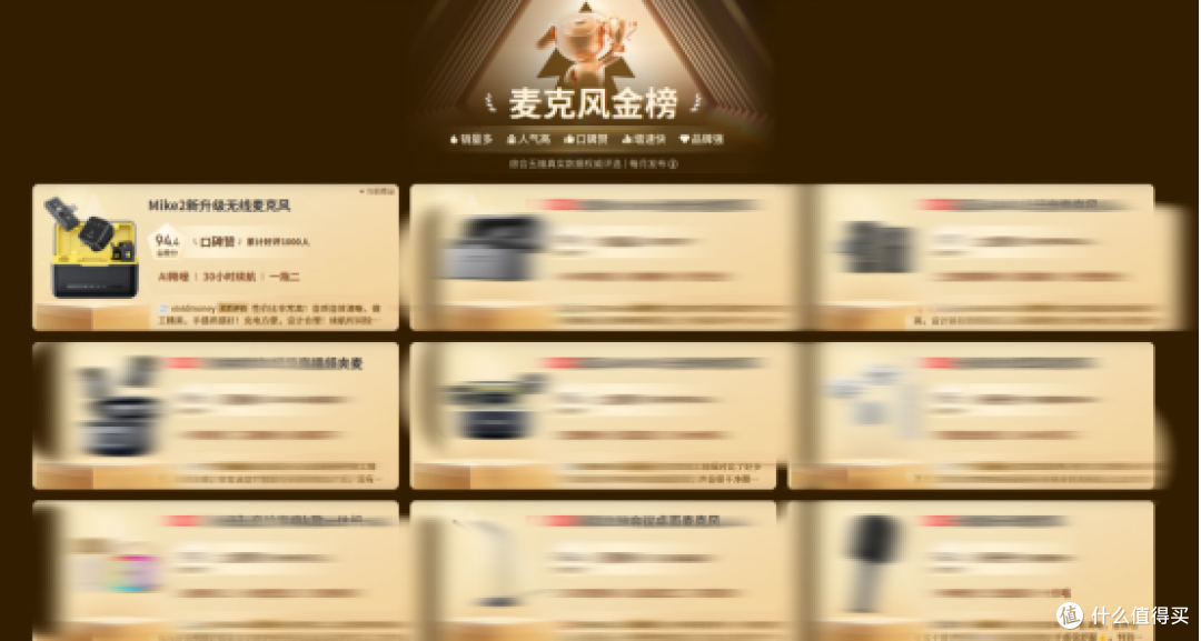 麦克风领夹式的哪个牌子最好？2025年领夹麦十大公认品牌推荐