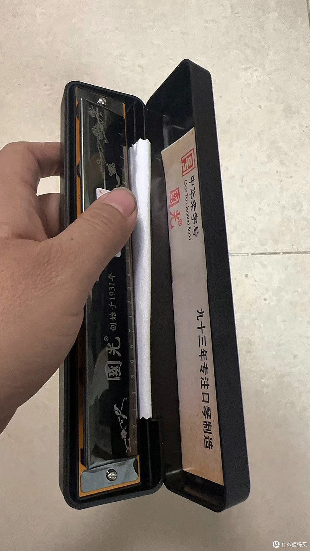 透明ABS琴格提升气密性与音色