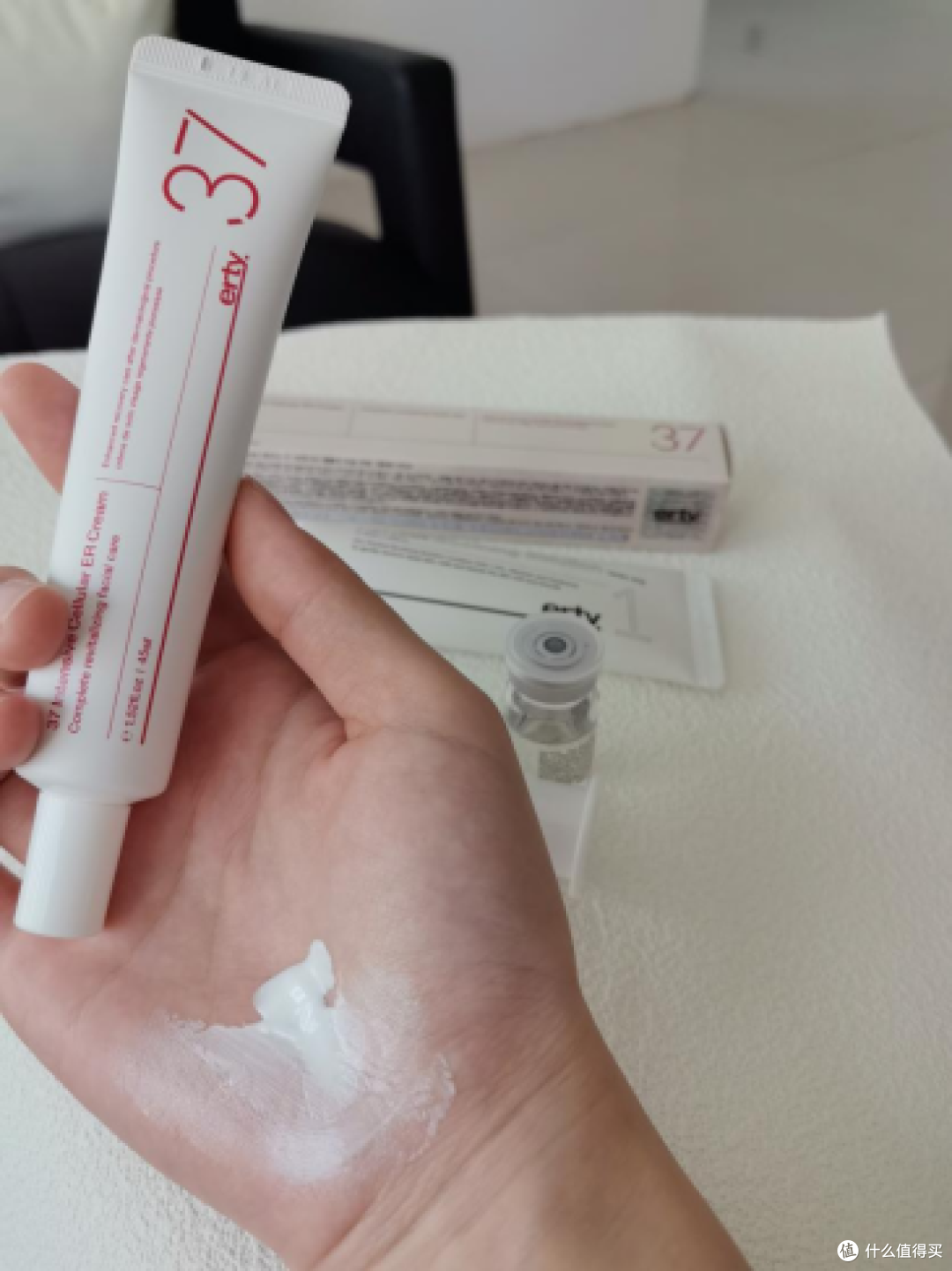 Erty:跟着季节“调配方”,干敏肌全年维稳不翻车