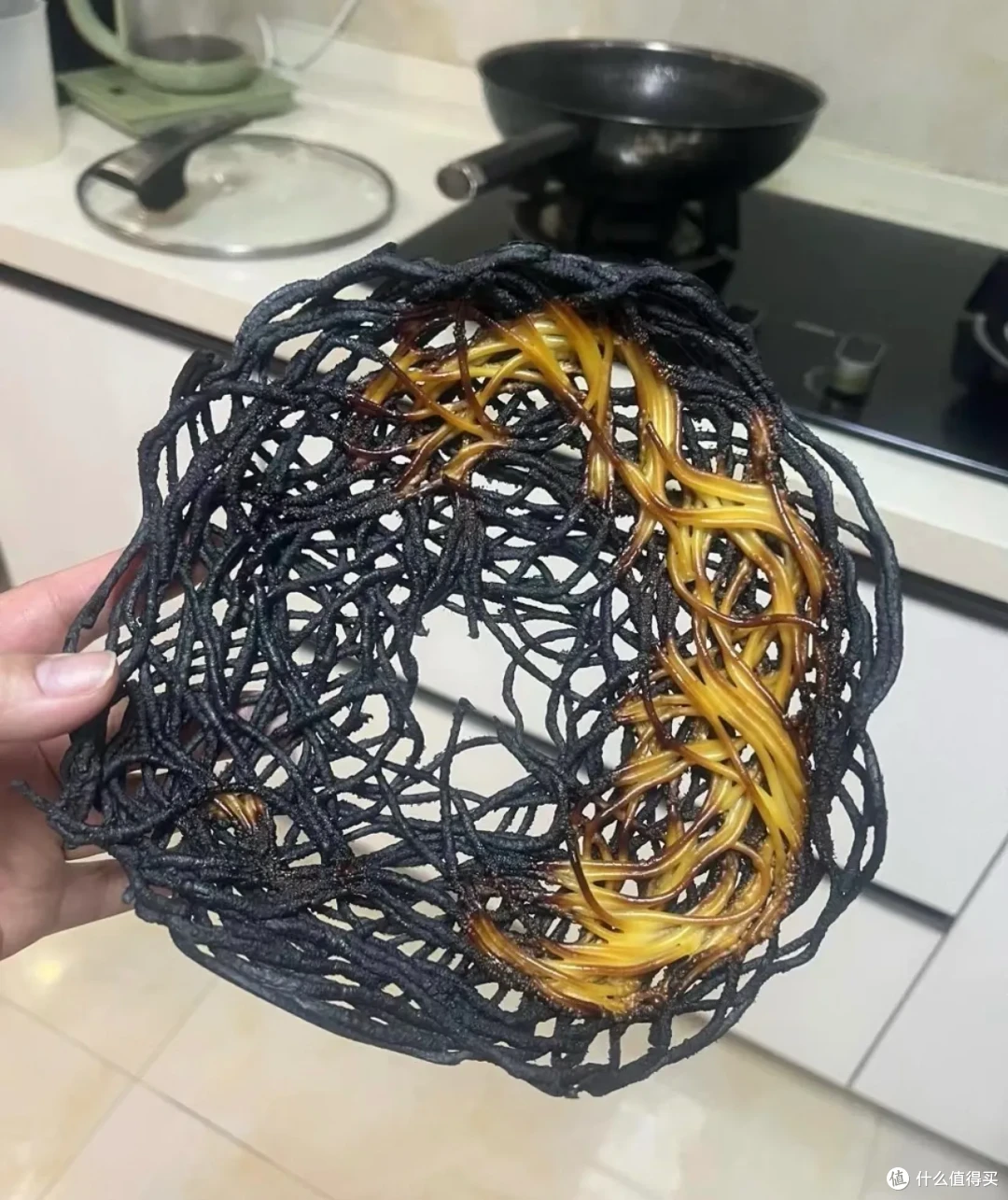 笑不活了！原来最好笑的翻车系列是做饭