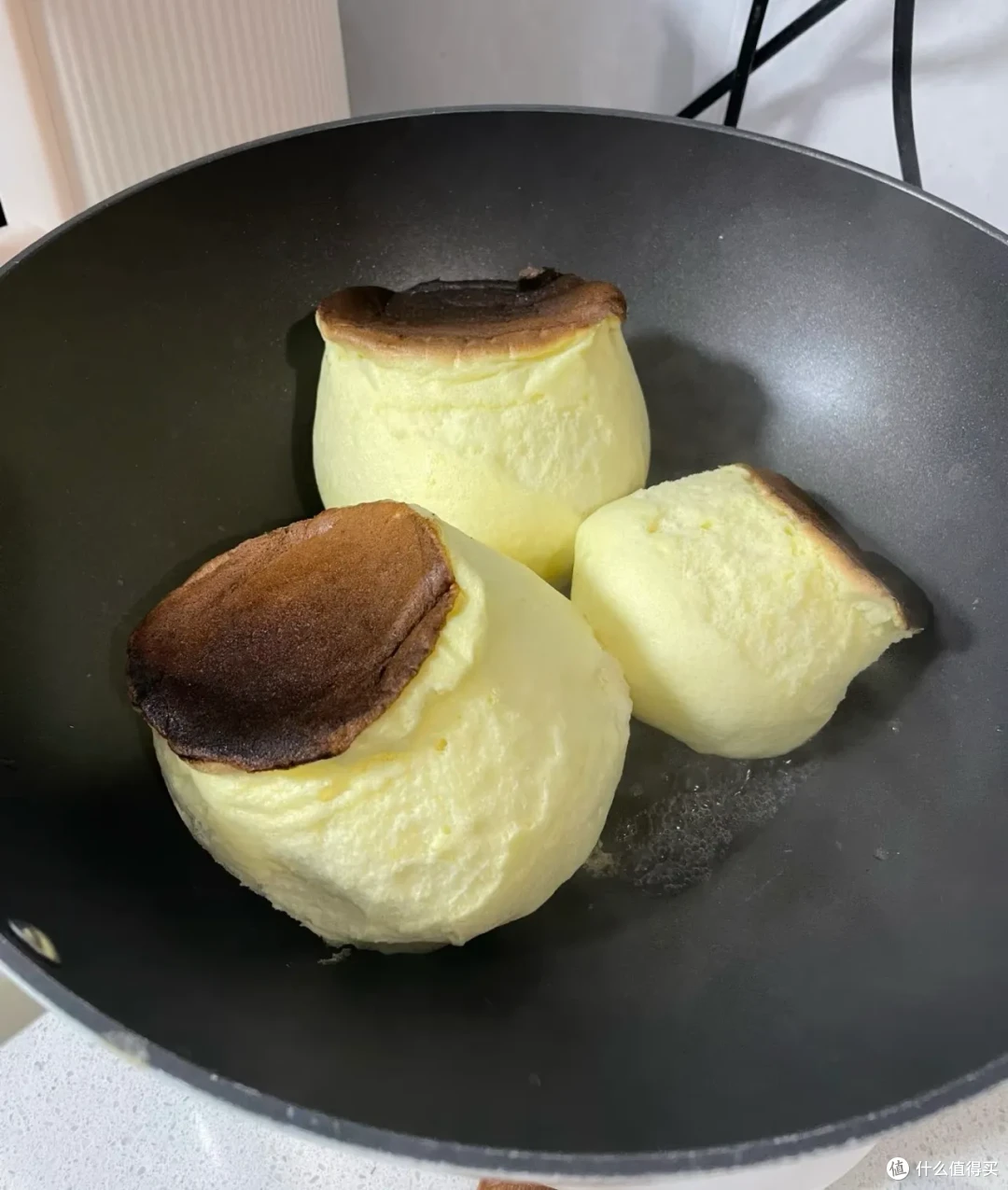 笑不活了！原来最好笑的翻车系列是做饭